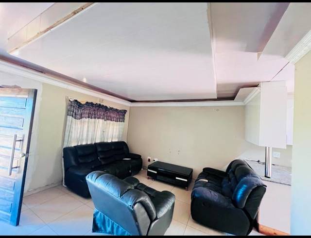 3 BEDROOM HOUSE FOR SALE IN RICHEM